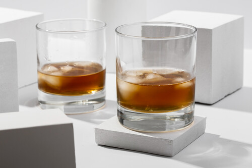 ¡No vas a creer quién es el rey del whisky escocés envejecido 8 años que DEBES probar antes de morir!