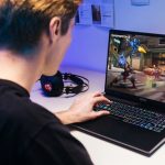 ¡No vas a creer el portátil gaming con RTX 4070 y Core i7 que MSI tiene a precio de locura!
