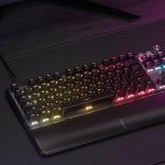 ¡Increíble! El teclado gaming Corsair K70 Pro TKL alcanza su precio más bajo de la historia