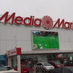 ¡No vas a creer los descuentazos en televisores Samsung y más solo este fin de semana en MediaMark!