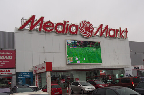 ¡No vas a creer los descuentazos en televisores Samsung y más solo este fin de semana en MediaMark!