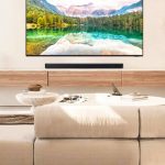 ¡No creerás lo que esta barra de sonido de Samsung puede hacer con Dolby Atmos y sin cables!
