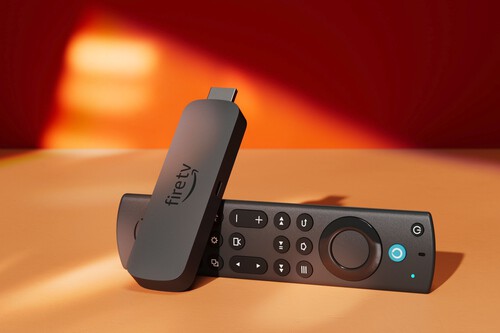 ¡Increíble! Amazon derriba los precios del Fire TV Stick con descuentos de hasta el 43% que no te puedes perder