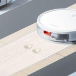 ¡Increíble! El robot Xiaomi más vendido con fregado triple SE AGOTA a mitad de precio solo esta semana