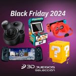 ¡Todo por menos de 50€ en mi cesta del Black Friday y hay auténticas JOYAZAS que no creerás!