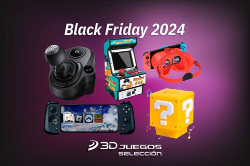 ¡Todo por menos de 50€ en mi cesta del Black Friday y hay auténticas JOYAZAS que no creerás!