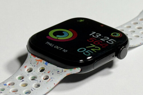 ¡Imposible resistirse! El Apple Watch Series 10 cae a su precio MÁS BAJO jamás visto — solo en UNA versión