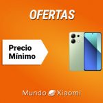 ¡Increíble! Este Redmi Note 13 de Xiaomi está volando en Black Friday y su precio parece un fallo del sistema