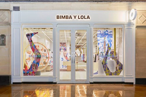 ¡Última hora! El Corte Inglés revienta precios: bolsos Bimba y Lola con hasta un 75% de descuento solo hoy
