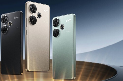 ¡No vas a creer lo que este POCO de Xiaomi puede hacer por tu bolsillo!