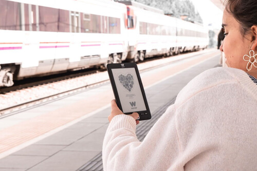 ¡Increíble! MediaMarkt vende un eReader por 69€ que deja a los Kindle en ridículo