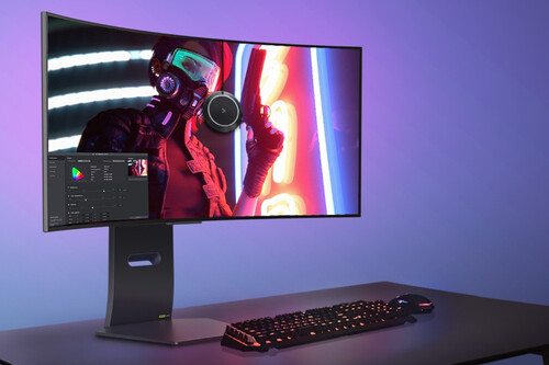 ¡No vas a creer las 5 ofertas de LG que transformarán tu forma de trabajar y jugar!