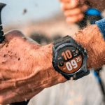 ¡Increíble! Amazon destruye a Garmin con este reloj todoterreno a precio de locura: 40 % menos y batería de 45 días