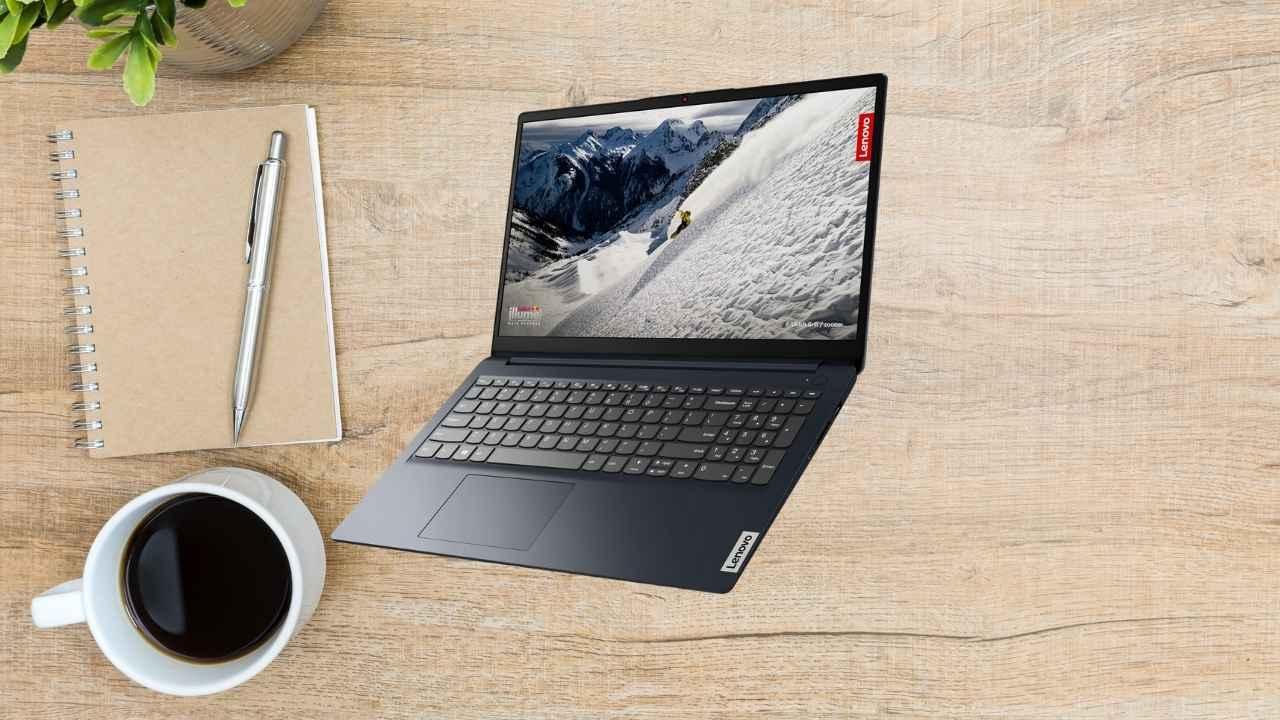 ¡No vas a creer el portátil estrella de Lenovo que está revolucionando el mercado por solo 379 €!