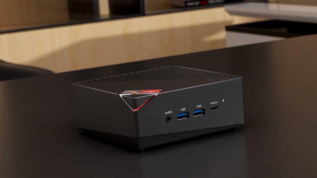 ¡No vas a creer cuánto cuestan estos Mini-PC en Amazon este San Valentín!
