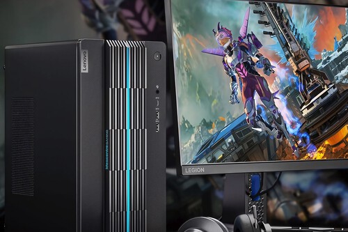 ¡No vas a creer el PC gaming barato que Amazon ha rebajado para jugar a 1080p y 60 FPS!