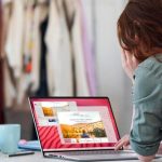 ¡Este portátil Dell con IA integrada e Intel Core Ultra 7 en oferta está revolucionando a los creativos!