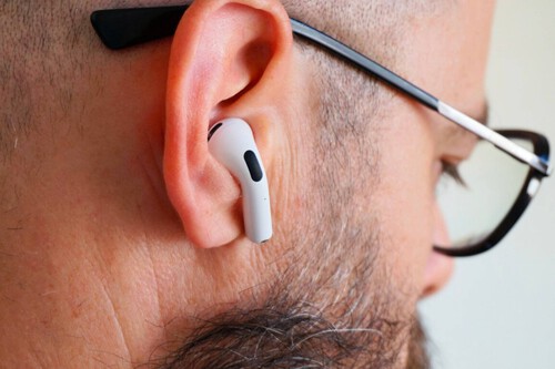¡No compres AirPods sin cancelación de ruido antes de leer esto!