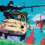 ¡Increíble! La película olvidada de Hayao Miyazaki que arrasa en edición coleccionista ¡y cuesta una ganga!