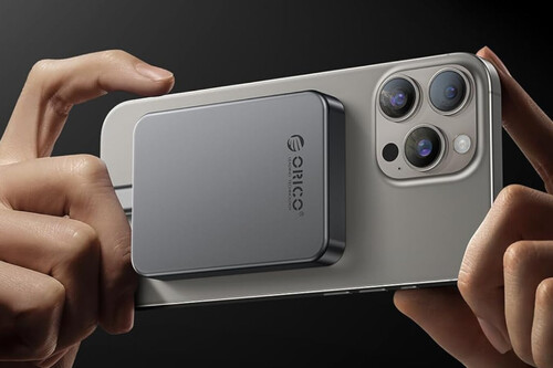 ¡Este SSD magnético de 1 TB es la solución secreta que todo usuario de iPhone necesita!