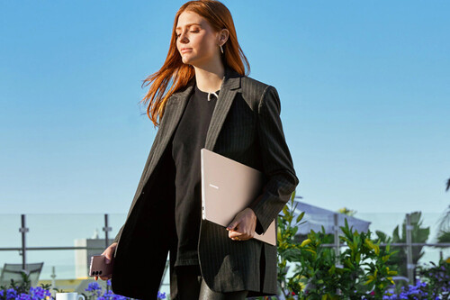 ¡Corre! El Samsung Galaxy Book casi regalado en El Corte Inglés… ¡y se agota YA!