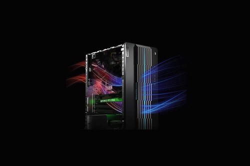 Este PC gaming con 47% de descuento te da 60 FPS sin dejar tu cartera en coma 💥