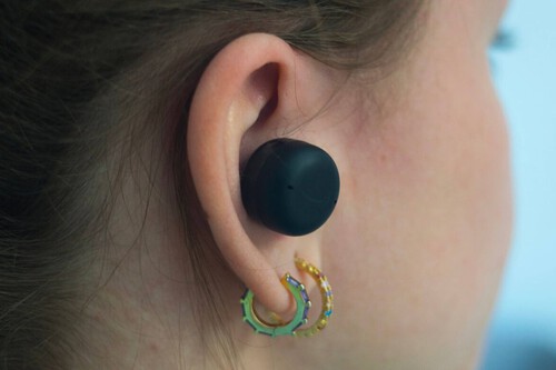 “Susurran al oído y están más baratos que nunca: los auriculares secretos de Amazon que nadie esperaba”