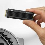 ¡No vas a creer cuánto espacio están devorando los videojuegos modernos! Este SSD de 1 TB es la solución definitiva