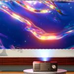 ¡Olvídate del cine para siempre! Descubre el proyector que transforma tu casa en la mejor sala de películas con calidad brutal
