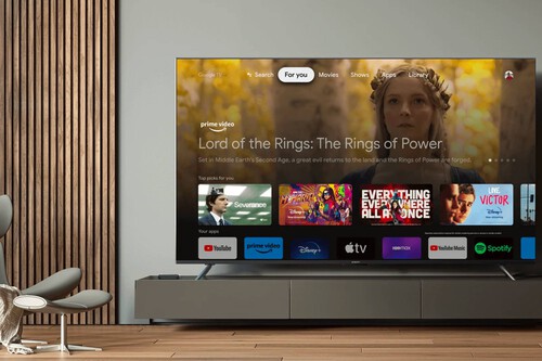 ¡No vas a creer lo fácil que es cambiar el sistema operativo de tu tele con este gadget barato de Xiaomi!