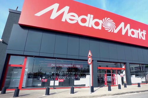 ¡No vas a creer cuánto dinero puedes ahorrar en el iPad Mini en el outlet de MediaMarkt!