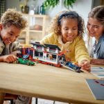 ¡No vas a creer por qué regalar LEGO® en San Valentín es el detalle perfecto (y tenemos los sets más increíbles)!