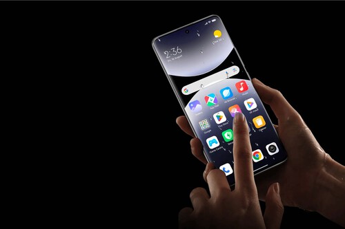 ¡Xiaomi lo vuelve a hacer! Este móvil con apellido Pro y precio de locura arrasa en la gama media