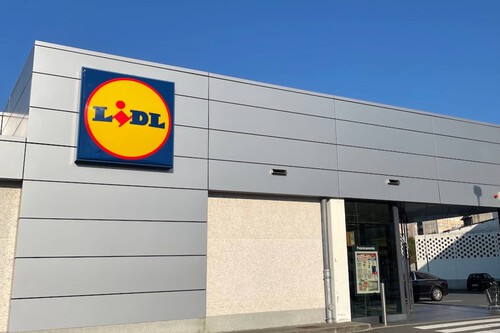 ¡No vas a creer el gadget de Lidl que moderniza tu casa por menos de 10 euros!