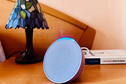 ¡No vas a creer lo que hace Alexa por menos de 20 euros!