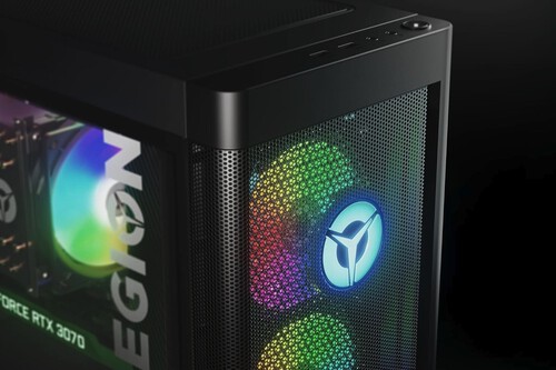 Este PC gaming barato en Amazon es una BESTIA para 1440p y 144 Hz: ¡yo ya lo quiero!