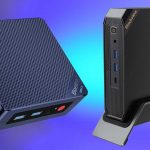 ¡No vas a creer las ofertas en mini PC que harán que cambies tu equipo ya!