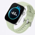¡Increíble! El reloj Huawei con pantalla AMOLED y 10 días de batería está al 25 % por menos de 120 € ¡Corre antes que se agote!