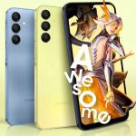 ¡Samsung y Amazon están regalando el Galaxy A25 de 256 GB y no vas a creer lo que pasa!