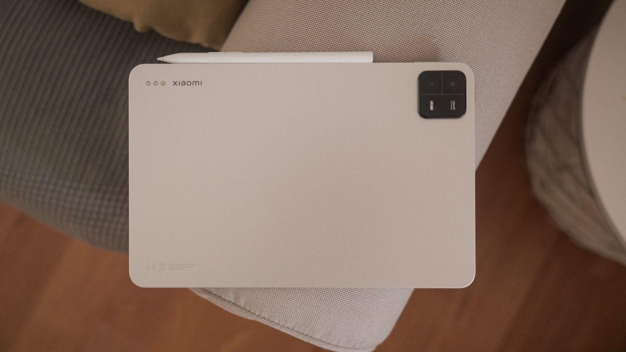 ¡No vas a creer lo que esta Xiaomi Pad 6 puede hacer por solo 239,99 euros!