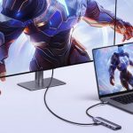 Este accesorio de 20€ que arrasa en Amazon está revolucionando la productividad (y te llega mañana)