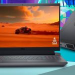 ¡Este portátil gaming con Intel Core i7 y 165 Hz está tirado de precio solo por hoy!