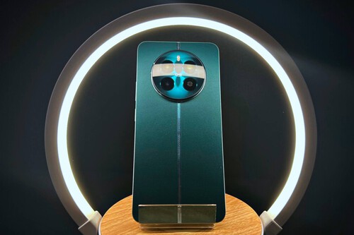 ¡El Realme que lo tiene TODO: 5G, cámara brutal, batería bestial y ahora a un precio que no creerás!