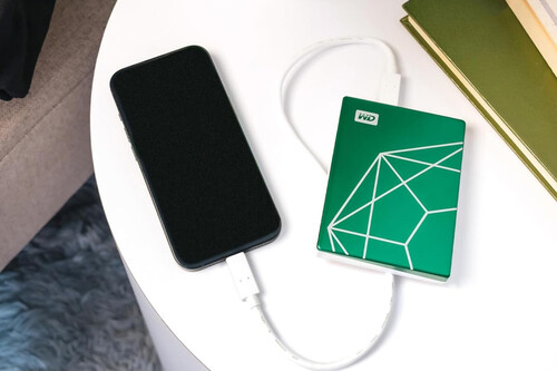 ¡Tu PC está al límite y no lo sabías! Este disco duro de 6 TB es la solución barata que lo salvará