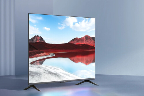 ¡Impresionante! El televisor QLED de Xiaomi de 65” con Google TV a un precio que no creerás