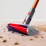 ¡Dyson tira la casa por la ventana con esta aspiradora top a precio de locura!
