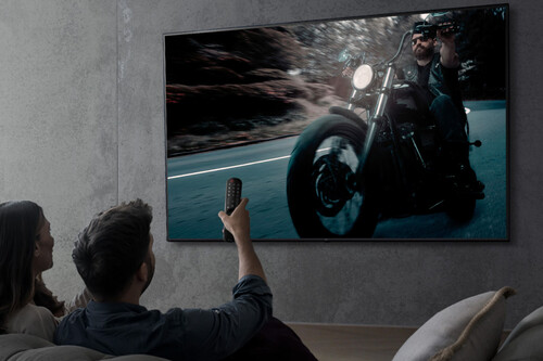 ¡Corre antes de que se agote! Este pedazo de televisor LG de 65″ con modo Filmmaker está tirado de precio en MediaMarkt