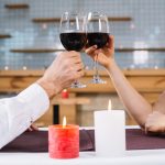 ¡No vas a creer el plan secreto para una velada romántica inolvidable este Día de los Enamorados!