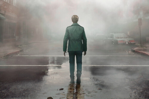 ¡El terror psicológico que marcó una era vuelve y ahora puedes tener Silent Hill 2 Remake por mucho menos!