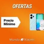 ¡Xiaomi se vuelve loco! Móvil + regalo por menos de 110€ y no es un error… ¡CORRE!